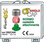 092 CAN Набор аттачментов OT - Cap Standard Size