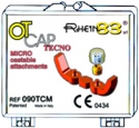 090 TCМ набор OT Cap Tecno - Titan